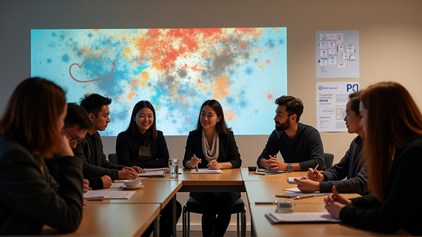 GEM School: Forging Faith Leaders into Architects of Change