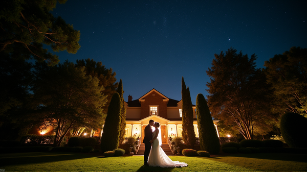 The Secretive Wedding of Selena Gomez and Benny Blanco: Montecito Magic Unveiled