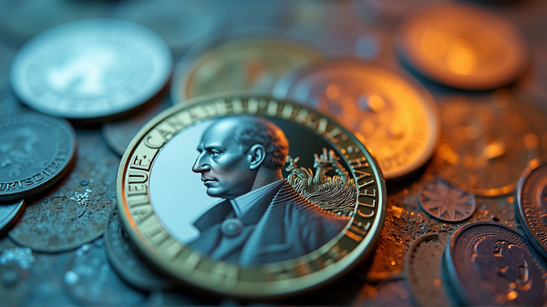 Canadian Dollar Finds Stability Amid Economic Flux