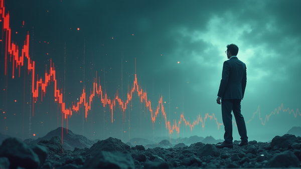 FTSE MIB Takes a Hit: Uncovering the Reasons Behind the Drop