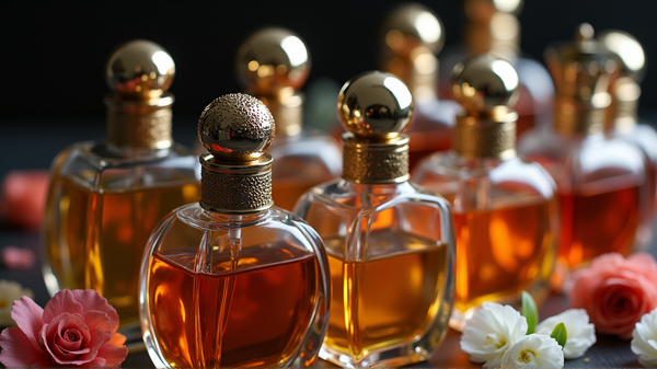 Unveiling the Scents of A-Listers: Discover What Beyoncé and Royals Spritz on