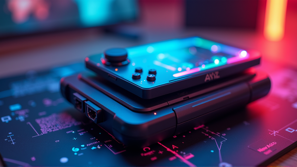 Biwin's Breakthrough: Mini SSD Replacing MicroSD in Gaming?