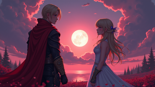 Gaming's Heartthrobs: Video Game Romances That Captivated Us All