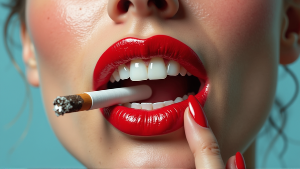 Surprising Celebrity Oral Hygiene Habits That Could Raise Eyebrows