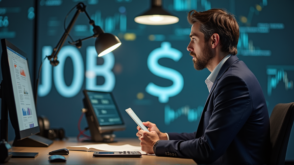 Decoding the Latest Job Numbers: What Are They Really Telling Us?