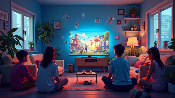 Unveiling the Must-Play Games This Weekend: September 26, 2025