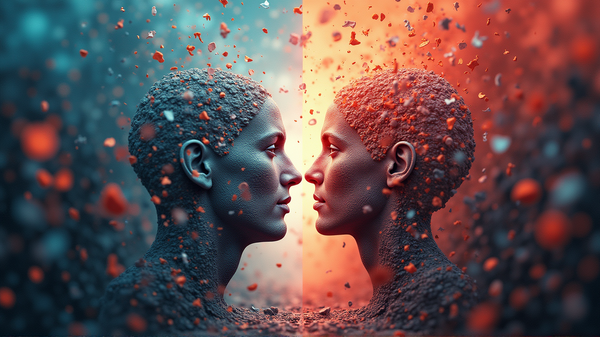 How Influencers and Multipliers Shape Political Polarization on Twitter