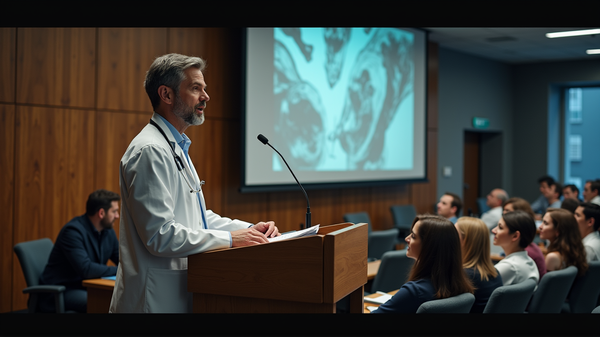 Examination of Social Justice in Medicine by Yale Lecturer Sally Satel