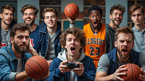 The Uncertain Fate of College Basketball Video Games - A Lesson in Patience