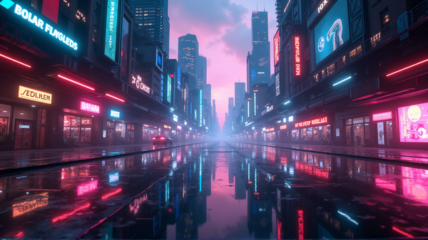 Cyberpunk 2077's Unreal Overhaul: A Glimpse of Future Gaming Graphics