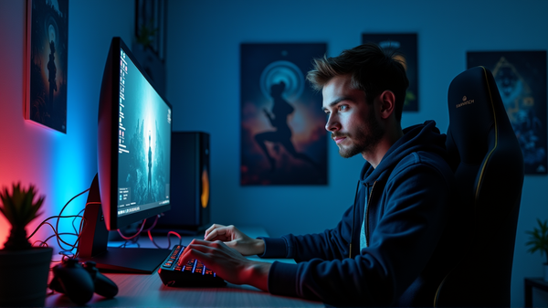 Resolve Your Hollow Knight: Silksong Controller Dilemmas on PC