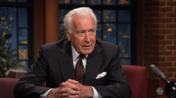 Johnny Carson's Caution: The Dangers of Mixing Comedy with Serious Issues