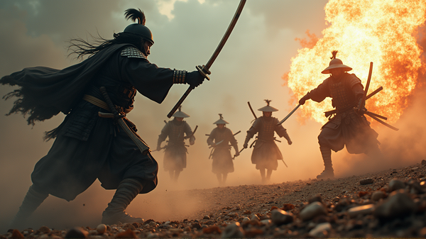 Nioh 3 is Leaked: PC and PS5 Release Date Revealed