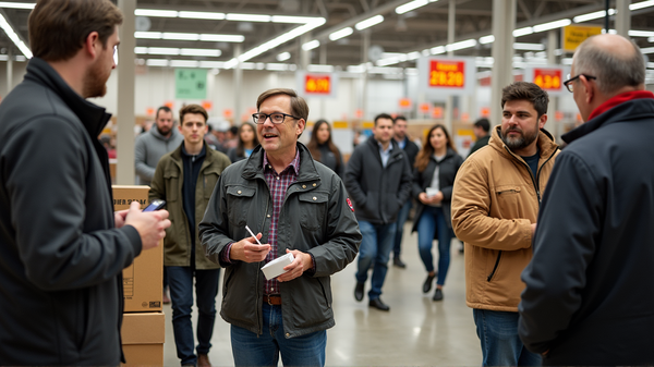 Costco's New Policy on Membership Creates a Stir; What Shoppers Need to Know