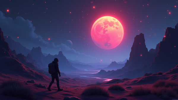 Unveiling the Magic of Outer Wilds: Redefining Space Exploration Games