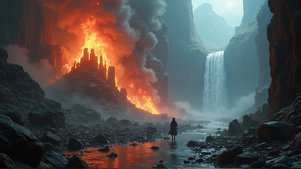 Ultimate Showdowns: Ranking the Best Video Game Final Levels