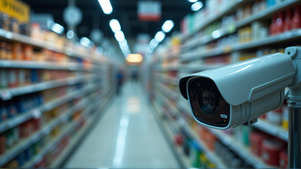 Retail Theft in Post-Pandemic America: Myths, Reality, and Remedies