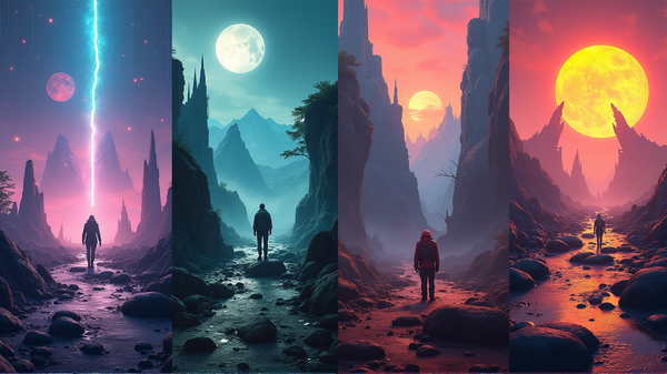 Glorious October 2025: A Surge of Unmissable Video Game Releases!