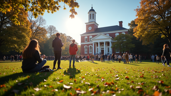 Emory University Maintains Steady Rank as the 24th Best National University