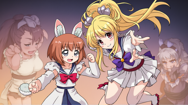 Unlocking Potential: Anime Tailored for Future Gaming Hits