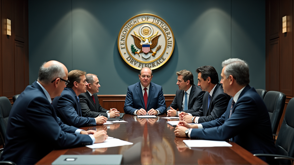 Anticipation Builds for Interest Rate Decisions from Bank of Canada and U.S. Federal Reserve