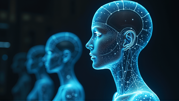 Controversy Erupts Over AI Deepfake Videos of Dead Celebrities