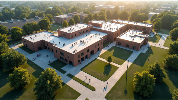 DSU Celebrates Landmark Achievements in National HBCU Rankings