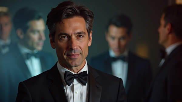 David Muir's Undercover News Outfit and Fan Surprises