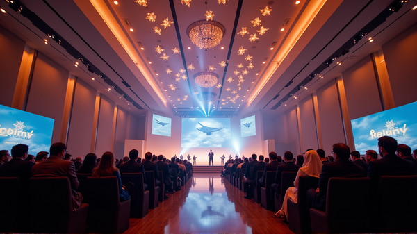 Morgan Lewis Triumphs Again in Aviation Finance Awards