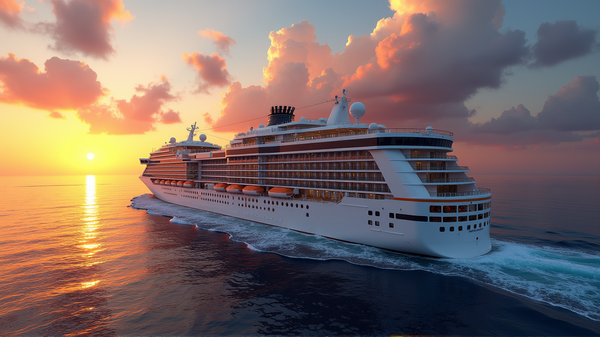 Celebrity Cruises' Newest Marvels: Meet Celebrity Xcel & Xcite