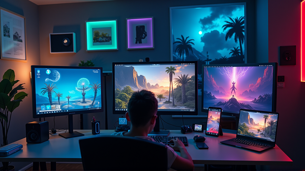 Unlocking Safe Gaming: Best Legal Alternatives to SteamUnlocked in 2025