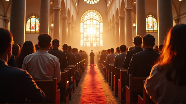 Pope Leo XIV Inspires Global Parish Unity for World Mission Sunday