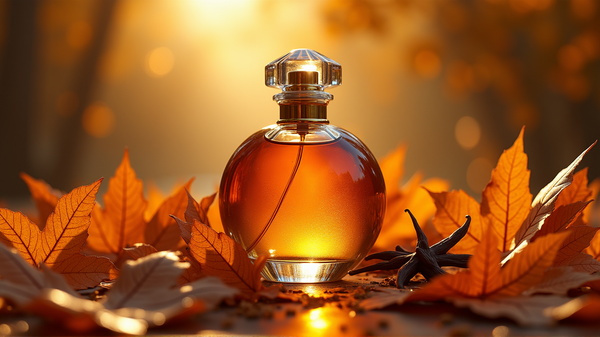 Discover the Opulent Aromas Defining 2025's Fall Perfume Trends