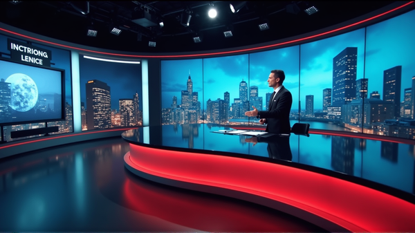World News Tonight with David Muir Tops Ratings: Surpassing Rivals in Viewership