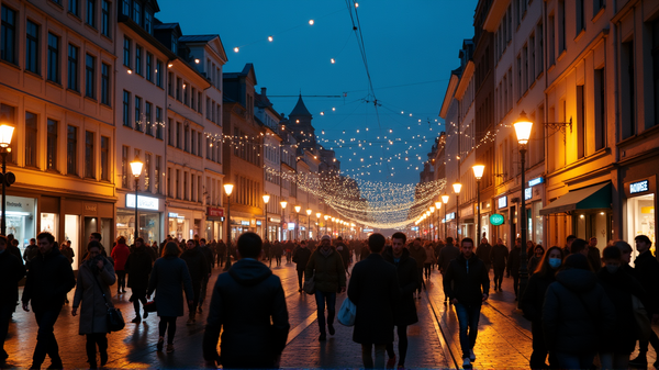 Europe and Beyond: Breaking News Rundown for October 5th Evening