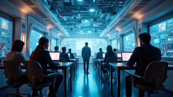 Can Vibe Coding Revolutionize Game Development?