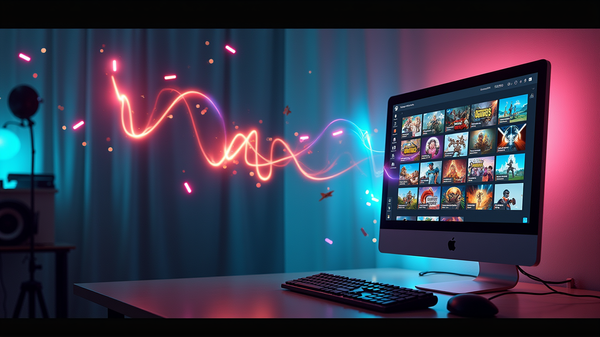 Wifi4games: Unlocking a World of Free PC Games in Arabic!