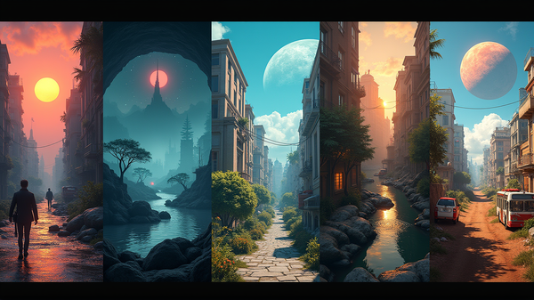 Unforgettable Short Video Game Experiences That Will Amaze You