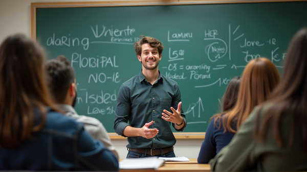 From CSUF to Vassar: Harrison Shieh's Academic Journey