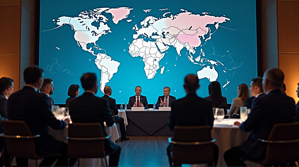 Global Momentum: Uniting Against Noncommunicable Diseases and Mental Health Challenges
