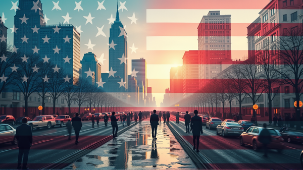 Government Shutdowns: Economic Ripples Without Lasting Waves