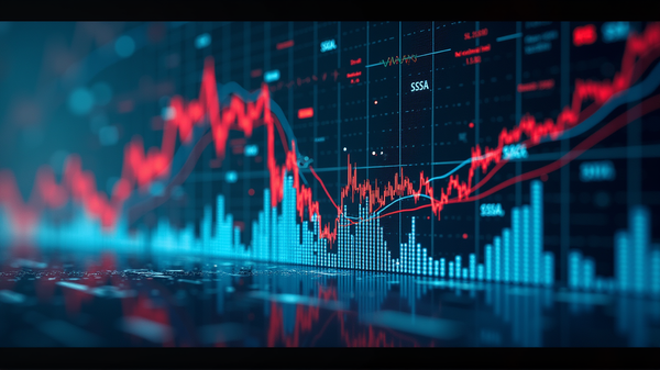 A Week of Turmoil: PSX Faces Intense Selling Pressure Amidst Rising Tensions