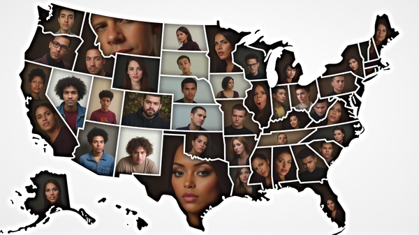 Unveiling America's Least Diverse States: What It Means for the Future