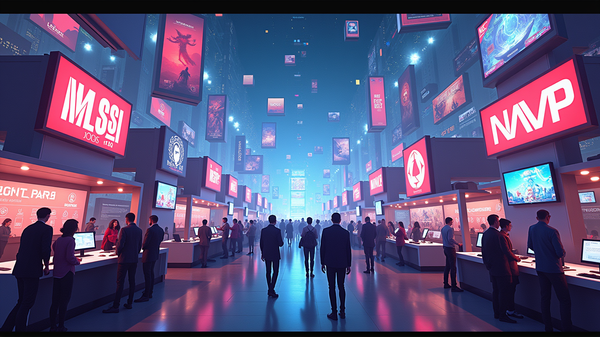 How Pragma and Eden Chen are Revolutionizing PC Game Marketing