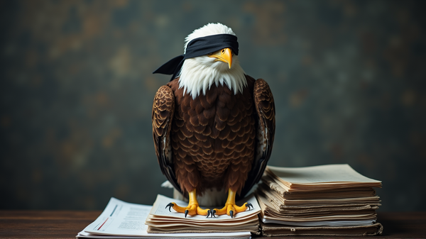 The Dark Effect of Politics on U.S. Intelligence