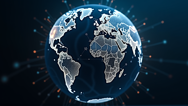 Buckle Up: The Looming Economic Turbulence, Courtesy of Trade Wars & AI