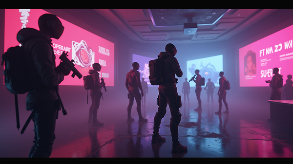 Epic Games Unveils Revolutionary Web Shop Service for PC and Mobile