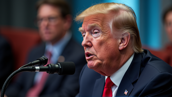 Republicans Embrace Social Media Callouts as Accountability Tools
