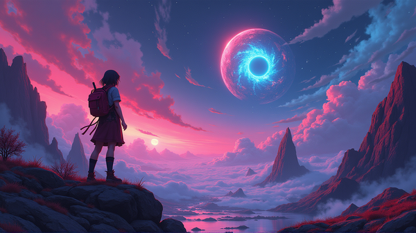 Anime Video Game Titles Skyrocket by 137%: A New Era for Anime Lovers