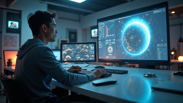 Elon Musk's xAI Sets Sights on Revolutionizing AI for Gaming